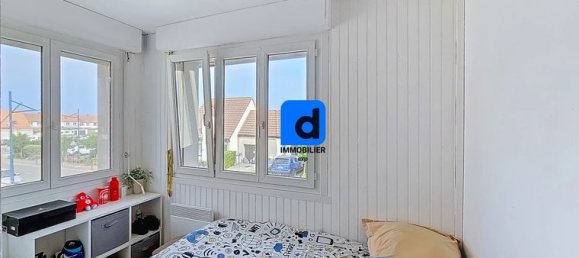 4 غرف نوم منزل في Wimereux, France رقم 313993 7