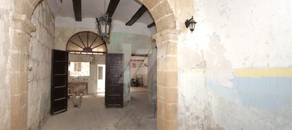 5 غرف نوم تاون هاوس في Teulada, Spain رقم 3698 7