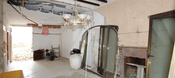 5 غرف نوم تاون هاوس في Teulada, Spain رقم 3698 6