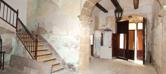 5 غرف نوم تاون هاوس في Teulada, Spain رقم 3698 2