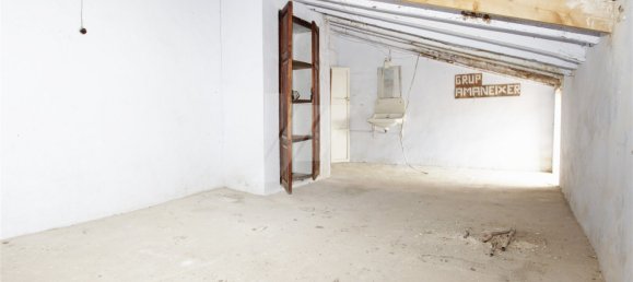 5 غرف نوم تاون هاوس في Teulada, Spain رقم 3698 11