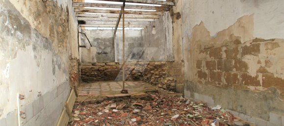 5 غرف نوم تاون هاوس في Teulada, Spain رقم 3698 14