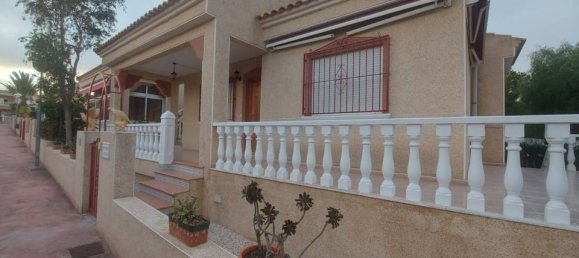 Villa de 2 dormitorios en Algorfa, Spain No. 178149 18