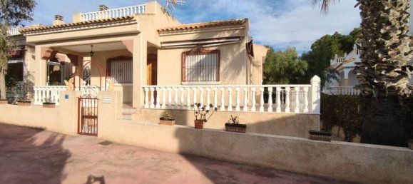Villa de 2 dormitorios en Algorfa, Spain No. 178149 12