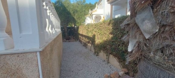 Villa de 2 dormitorios en Algorfa, Spain No. 178149 11