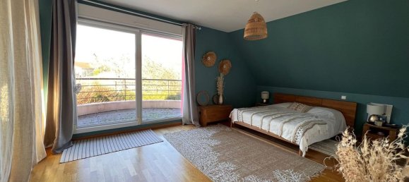 Villa de 6 dormitorios en Hochstatt, France No. 70301 13