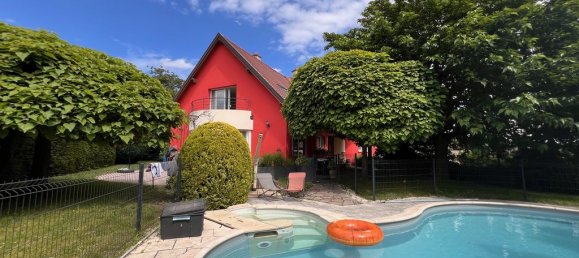 Villa de 6 dormitorios en Hochstatt, France No. 70301 7