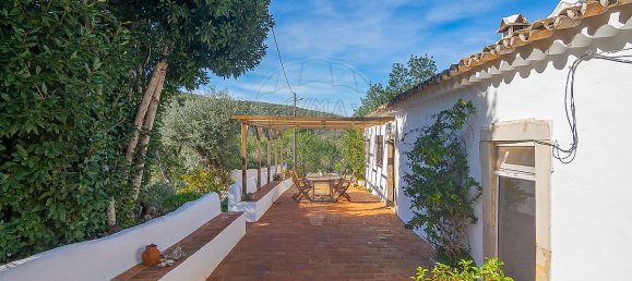 Casa de 2 dormitorios en Loule, Portugal No. 18577 10