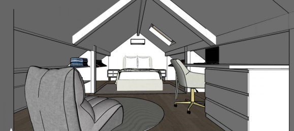 3 bedrooms House in Saint-Germain-en-Laye, France No. 323390 11