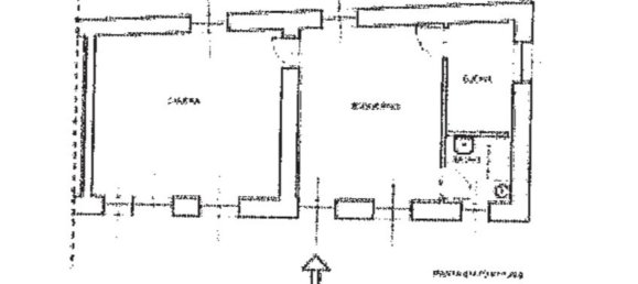 2 rooms Apartment in Castano Primo, Italy No. 2610 12