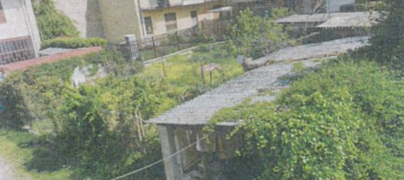 2 rooms Apartment in Castano Primo, Italy No. 2610 11