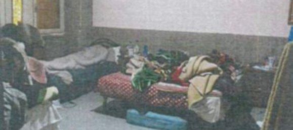 2 rooms Apartment in Castano Primo, Italy No. 2610 7