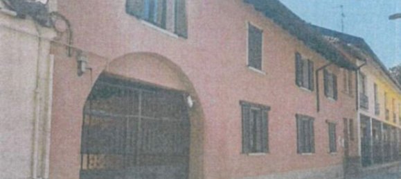 2 rooms Apartment in Castano Primo, Italy No. 2610 2