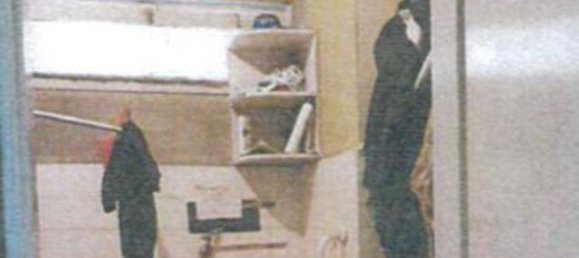 2 rooms Apartment in Castano Primo, Italy No. 2610 10