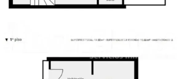 2 bedrooms House in Vila-real, Spain No. 107311 46