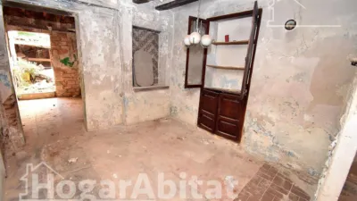 2 bedrooms House in Vila-real, Spain No. 107311