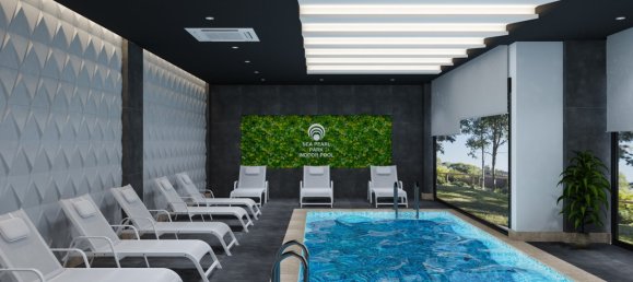 Apartment 2+1 in Oba, Turkey No. 13045 17