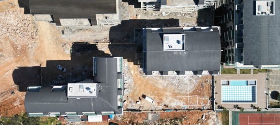 Apartment 2+1 in Oba, Turkey No. 13045 24