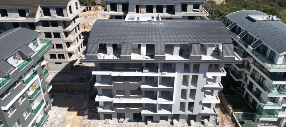 Apartment 2+1 in Oba, Turkey No. 13045 28