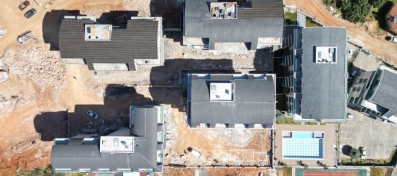 Apartment 2+1 in Oba, Turkey No. 13045 23