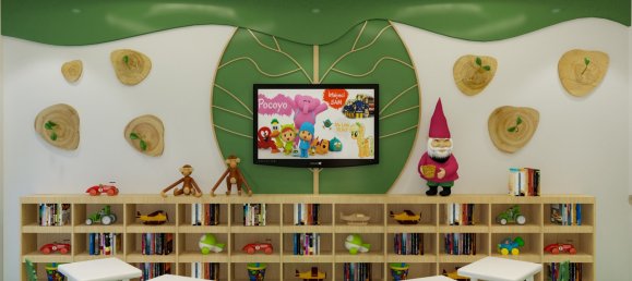 Apartment 2+1 in Oba, Turkey No. 13045 16