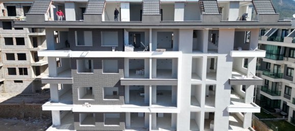 Apartment 2+1 in Oba, Turkey No. 13045 29