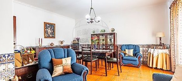 4 غرف نوم منزل في Vale de Santarem, Portugal رقم 21086 17