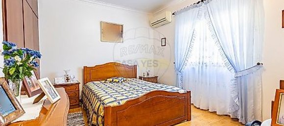 4 غرف نوم منزل في Vale de Santarem, Portugal رقم 21086 38