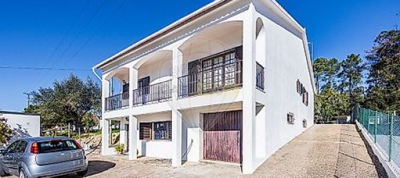 4 غرف نوم منزل في Vale de Santarem, Portugal رقم 21086 3