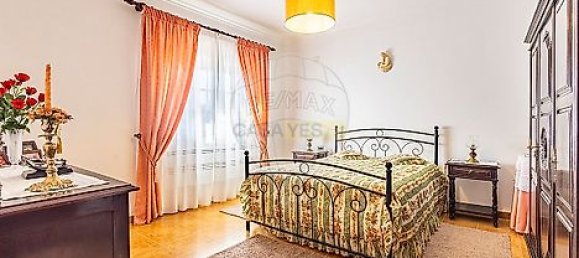 4 غرف نوم منزل في Vale de Santarem, Portugal رقم 21086 18