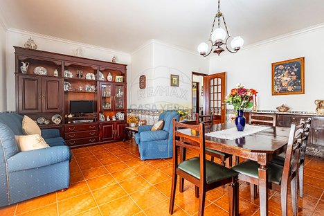 4 غرف نوم منزل في Vale de Santarem, Portugal رقم 21086