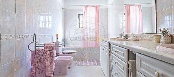 4 غرف نوم منزل في Vale de Santarem, Portugal رقم 21086 8