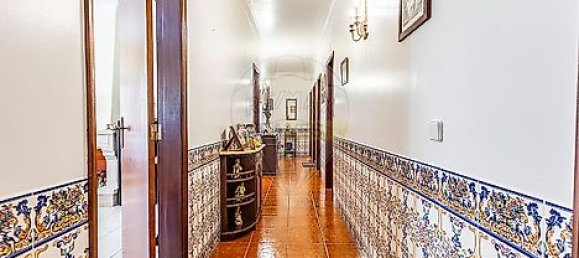 4 غرف نوم منزل في Vale de Santarem, Portugal رقم 21086 36