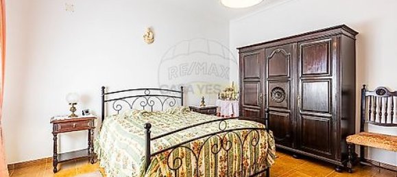 4 غرف نوم منزل في Vale de Santarem, Portugal رقم 21086 19