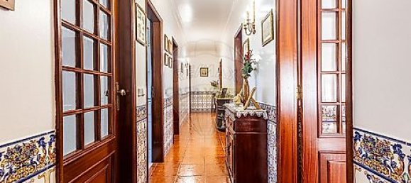 4 غرف نوم منزل في Vale de Santarem, Portugal رقم 21086 37