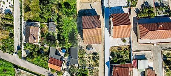 4 غرف نوم منزل في Vale de Santarem, Portugal رقم 21086 42