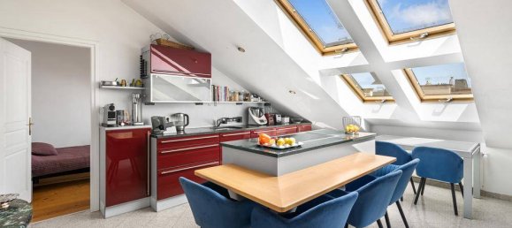 3 chambres Penthouse à Leopoldstadt, Austria No. 210186 3