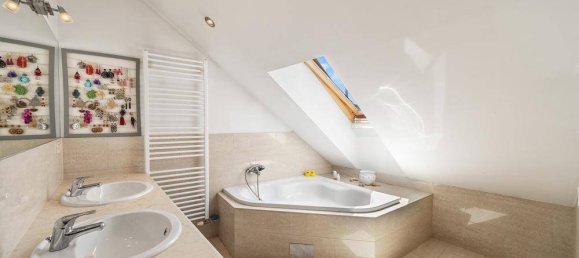 3 chambres Penthouse à Leopoldstadt, Austria No. 210186 5