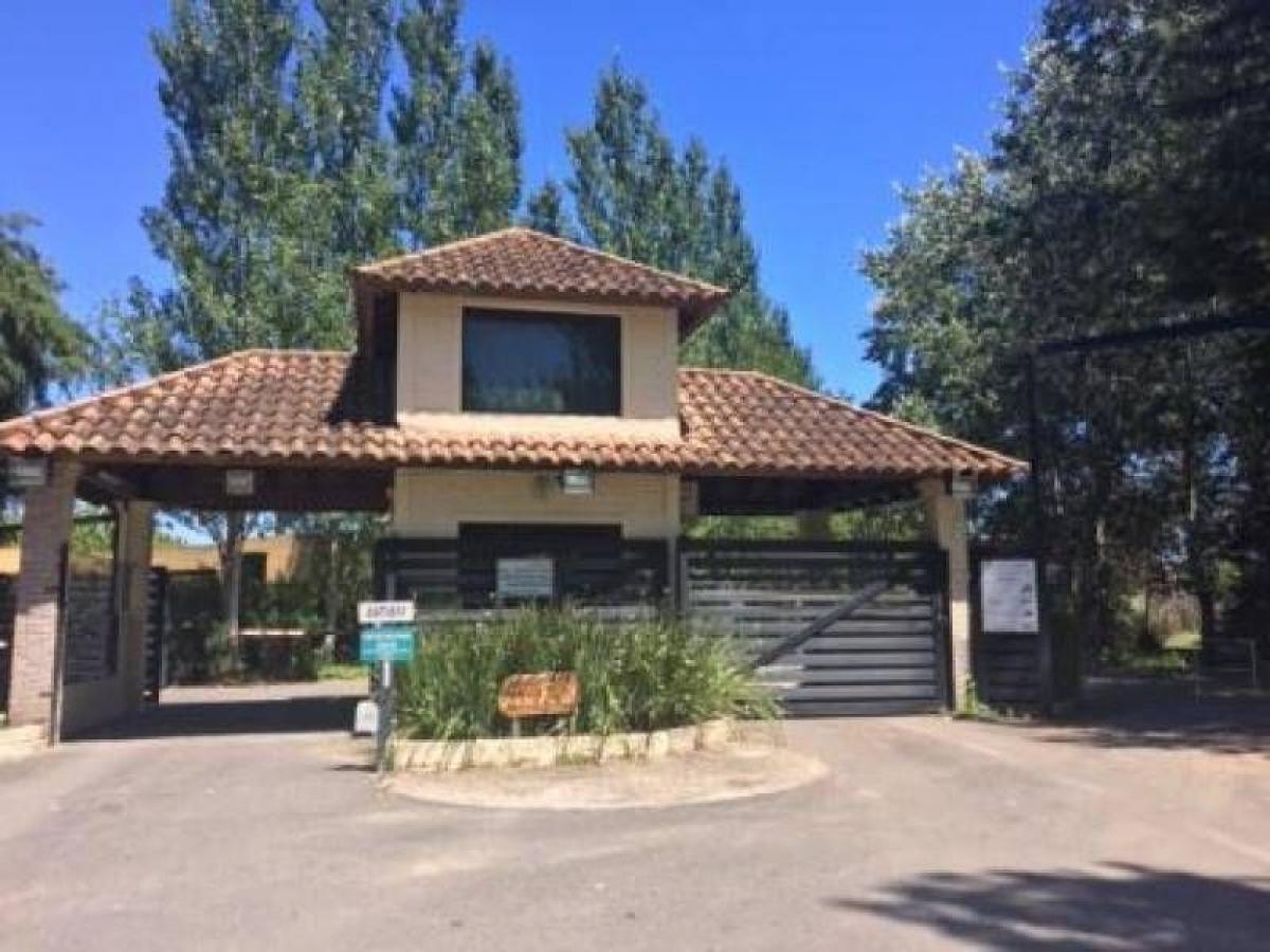  Land in Pilar, Argentina No. 113166