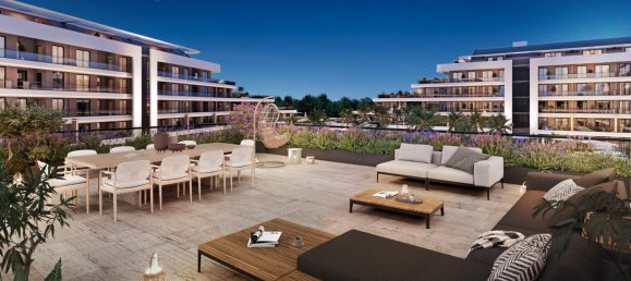 Apartment 1+1 in Zhiloj kompleks VIva Kundu ot Aderan Global, Antalya, Turkey No. 40131 11