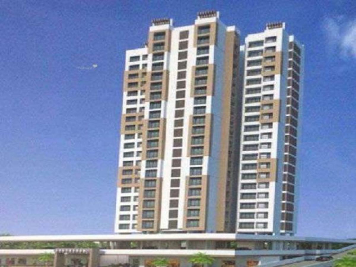 Studio in Mumbai, India No. 21449