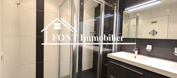 Apartamento de 3 dormitorios en Saint-Etienne, France No. 289387 9