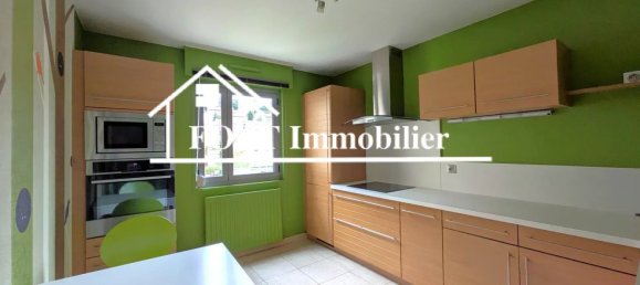 Apartamento de 3 dormitorios en Saint-Etienne, France No. 289387 3