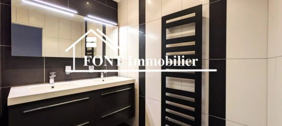 Apartamento de 3 dormitorios en Saint-Etienne, France No. 289387 7