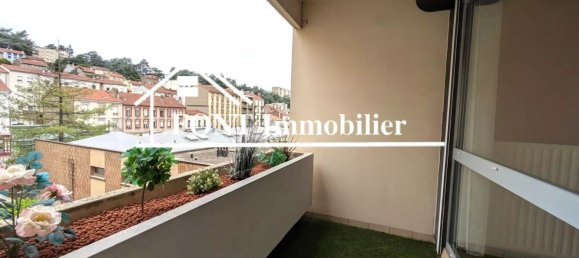 Apartamento de 3 dormitorios en Saint-Etienne, France No. 289387 8