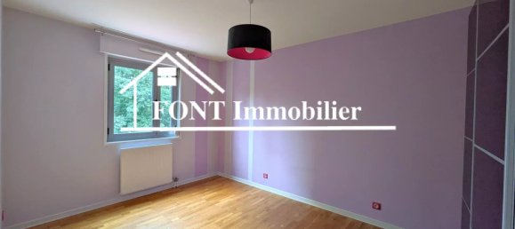 Apartamento de 3 dormitorios en Saint-Etienne, France No. 289387 5