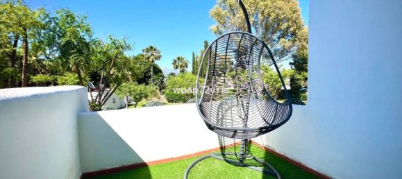 4 Schlafzimmer Stadthaus in Estepona, Spain, Nr. 139941 27