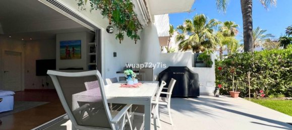 4 Schlafzimmer Stadthaus in Estepona, Spain, Nr. 139941 9