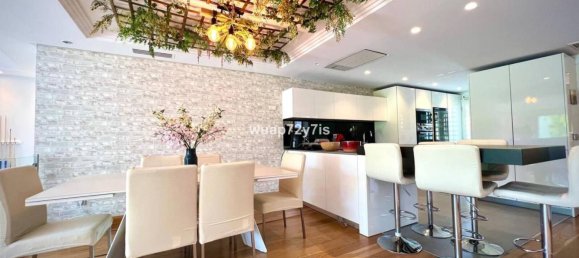 4 Schlafzimmer Stadthaus in Estepona, Spain, Nr. 139941 3