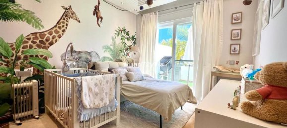 4 Schlafzimmer Stadthaus in Estepona, Spain, Nr. 139941 12